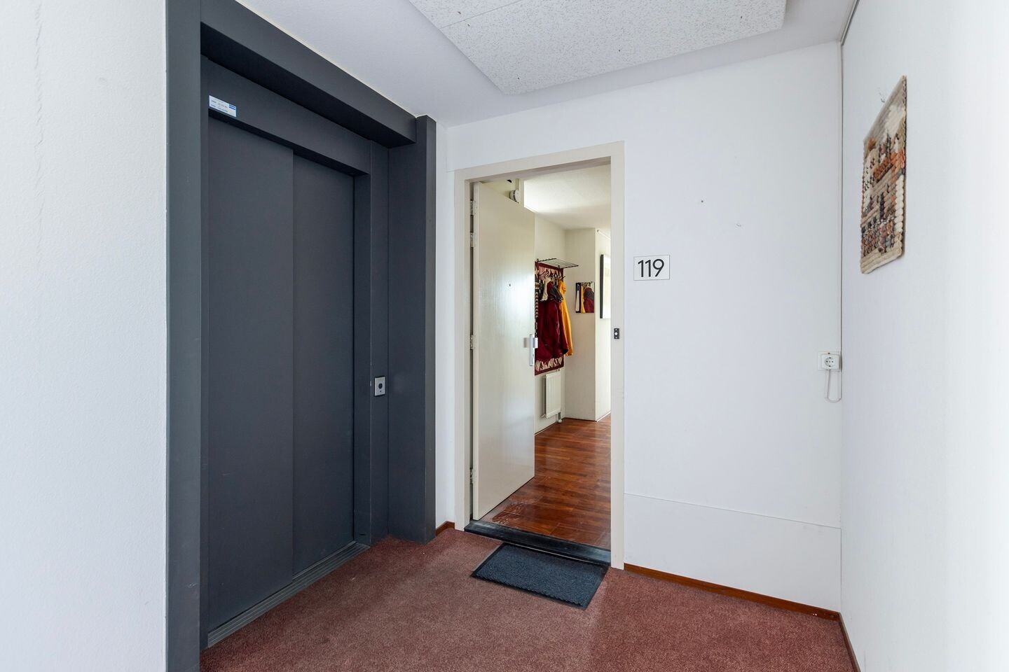 Appartement te koop: Drijver 119, Maassluis