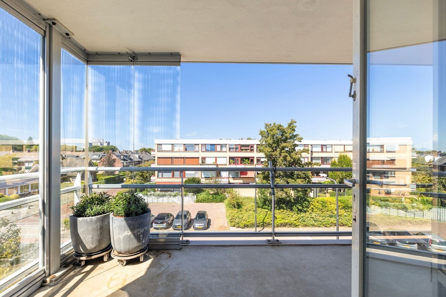 Appartement te koop: Drijver 119, Maassluis