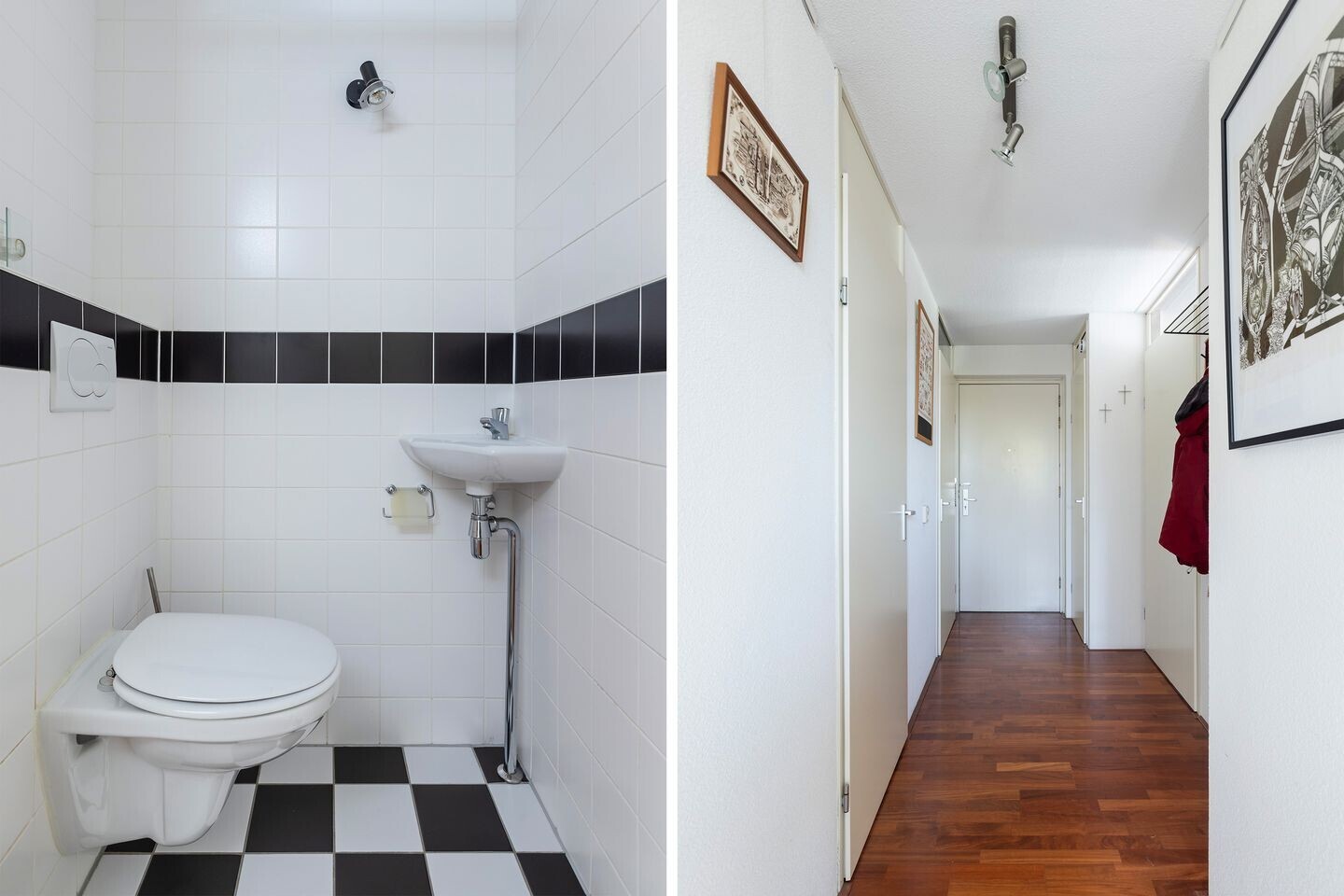 Appartement te koop: Drijver 119, Maassluis
