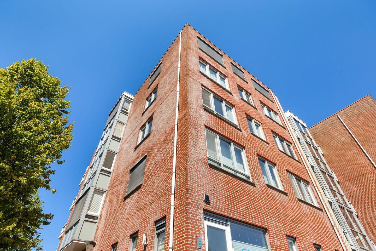 Appartement te koop: Drijver 119, Maassluis