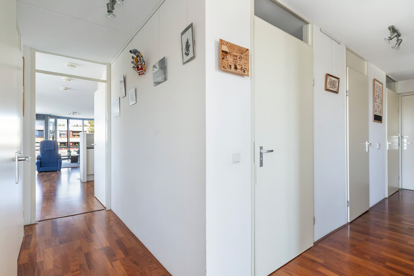 Appartement te koop: Drijver 119, Maassluis