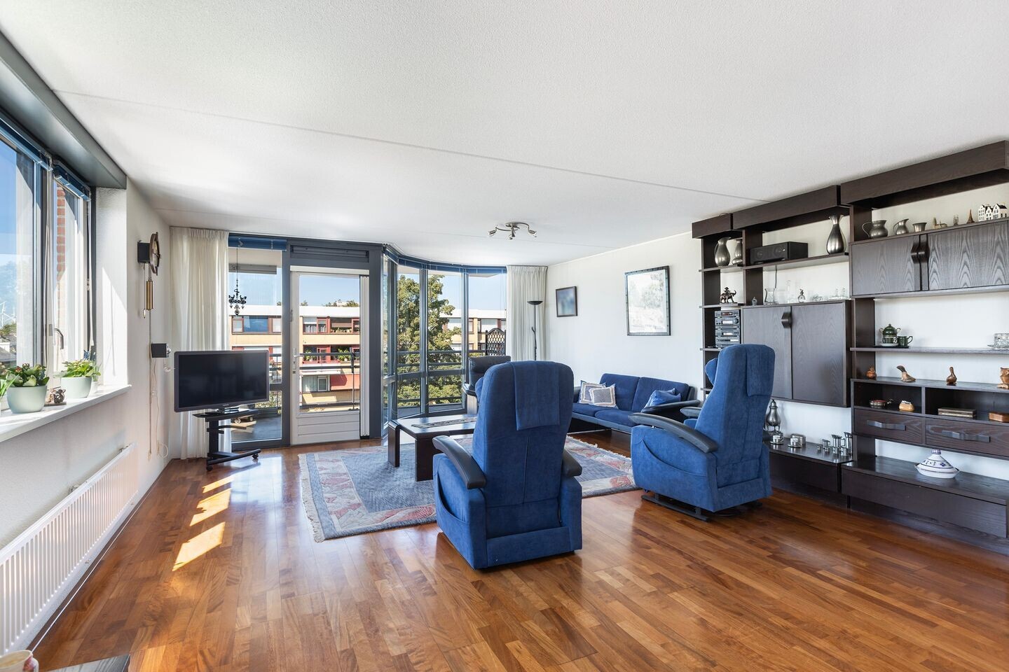 Appartement te koop: Drijver 119, Maassluis