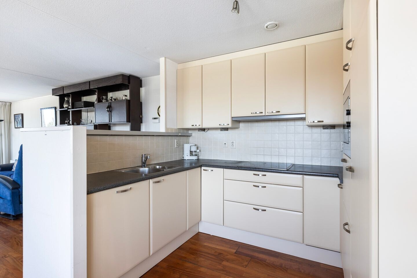 Appartement te koop: Drijver 119, Maassluis