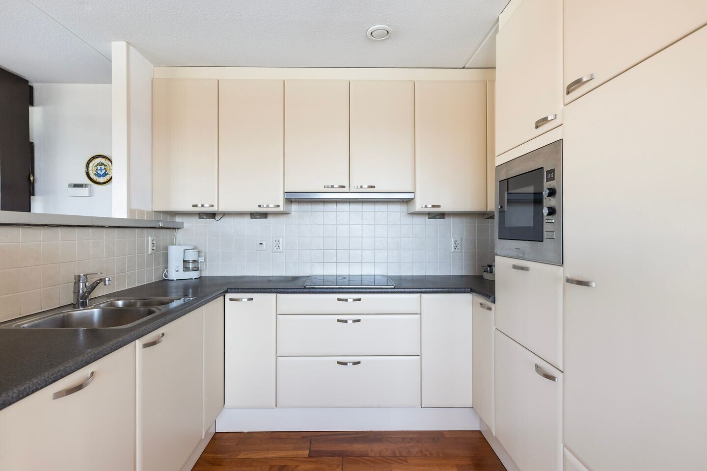 Appartement te koop: Drijver 119, Maassluis