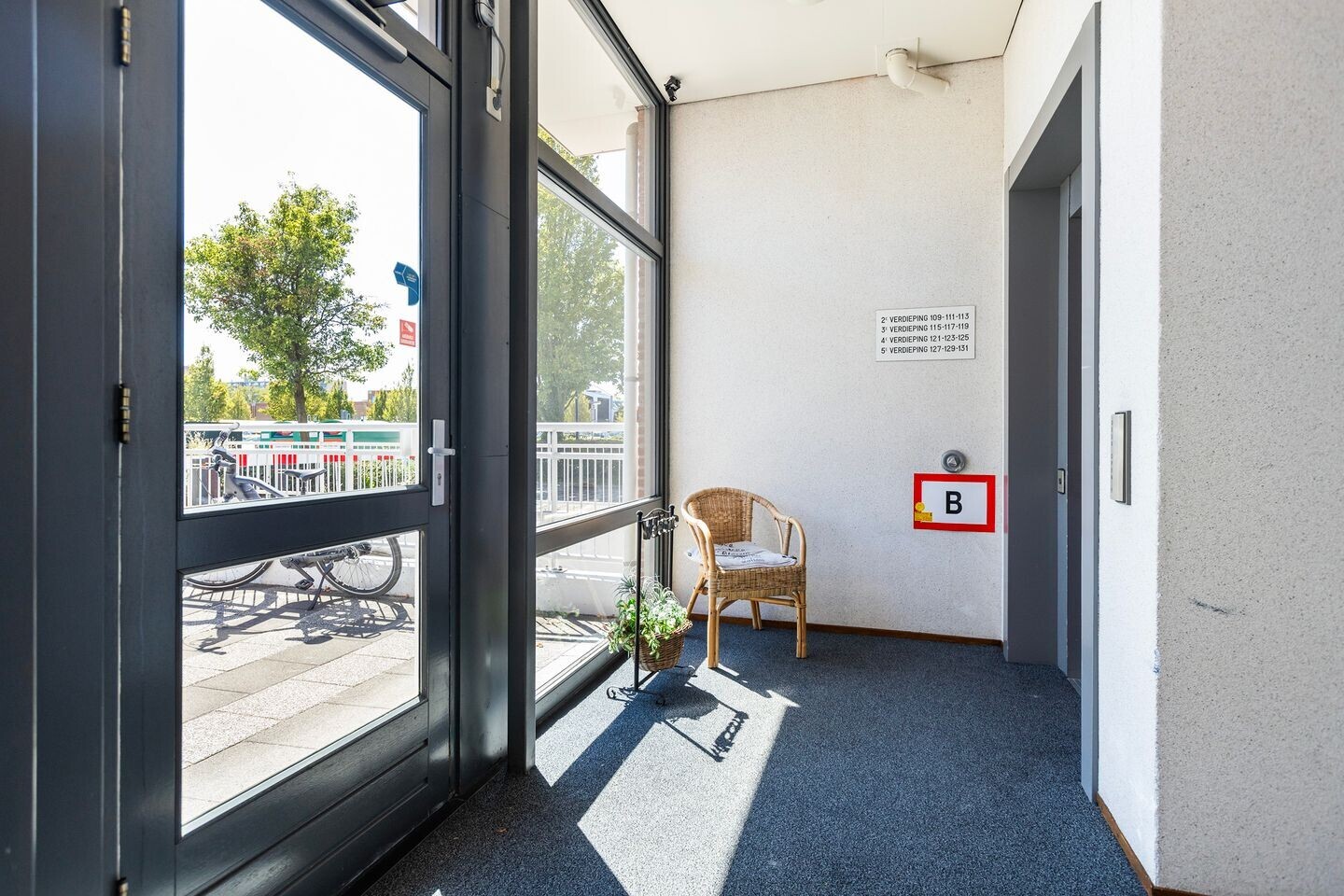 Appartement te koop: Drijver 119, Maassluis