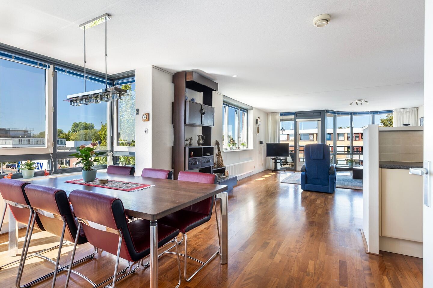 Appartement te koop: Drijver 119, Maassluis