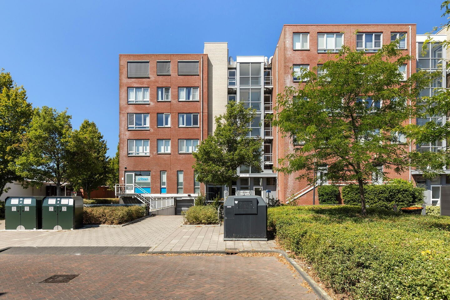 Appartement te koop: Drijver 119, Maassluis
