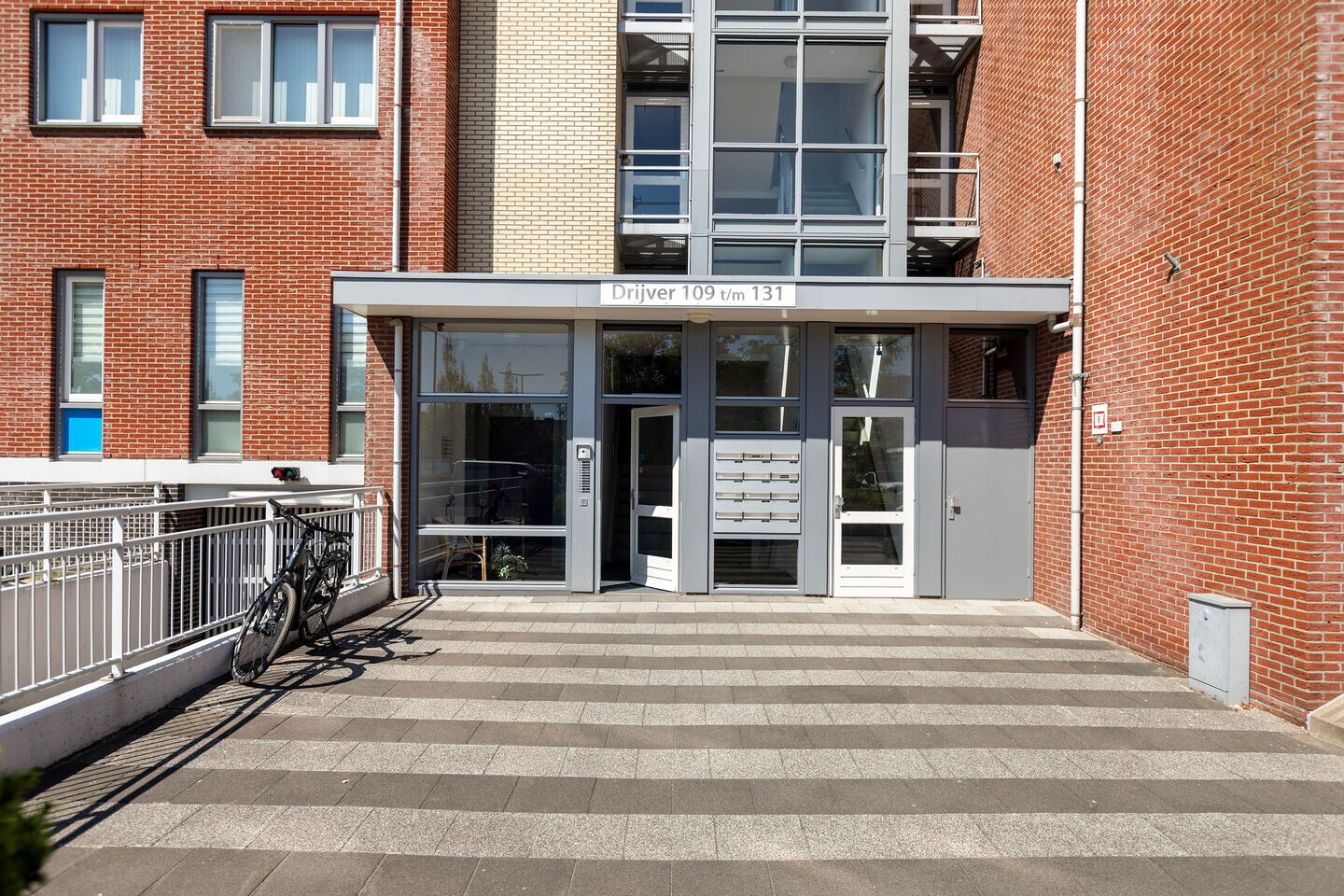 Appartement te koop: Drijver 119, Maassluis