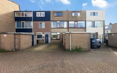 Wagnerstraat 27
