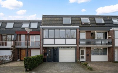 Lisztstraat 29