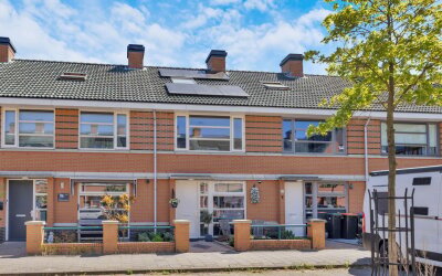 Henriëtte Bosmanslaan 12