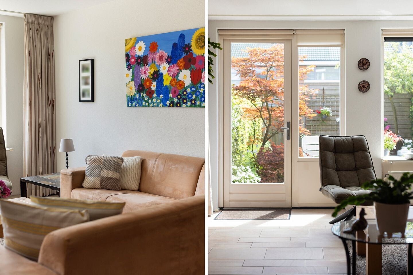 Tussenwoning te koop: Peter van Anrooylaan 24, Maassluis
