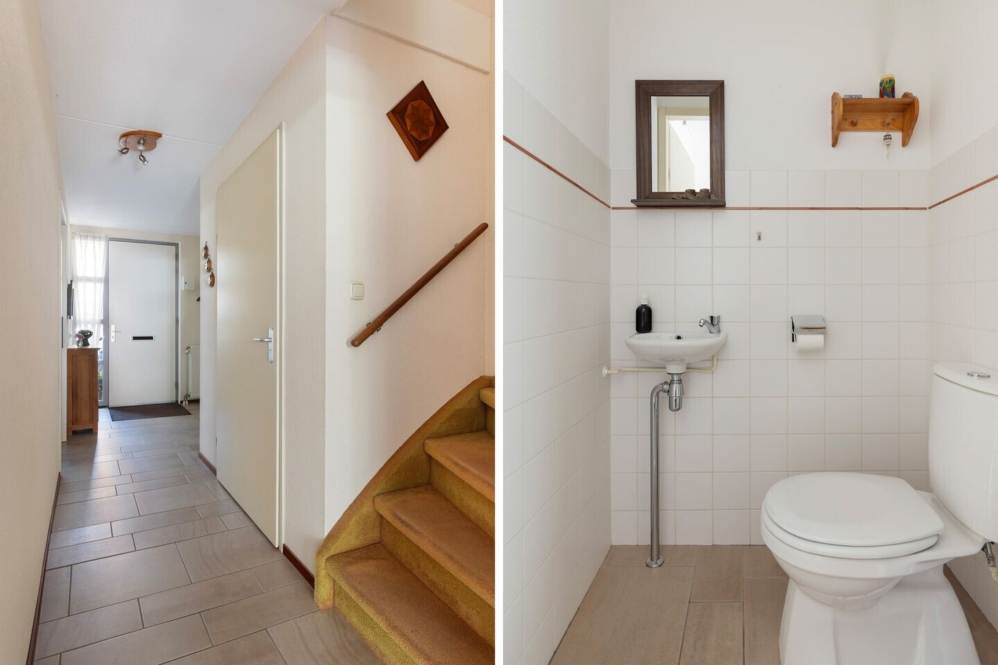 Tussenwoning te koop: Peter van Anrooylaan 24, Maassluis