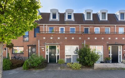 Jan Boudesteinstraat 17