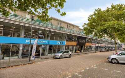 Cornelis van der Kolffstraat 133