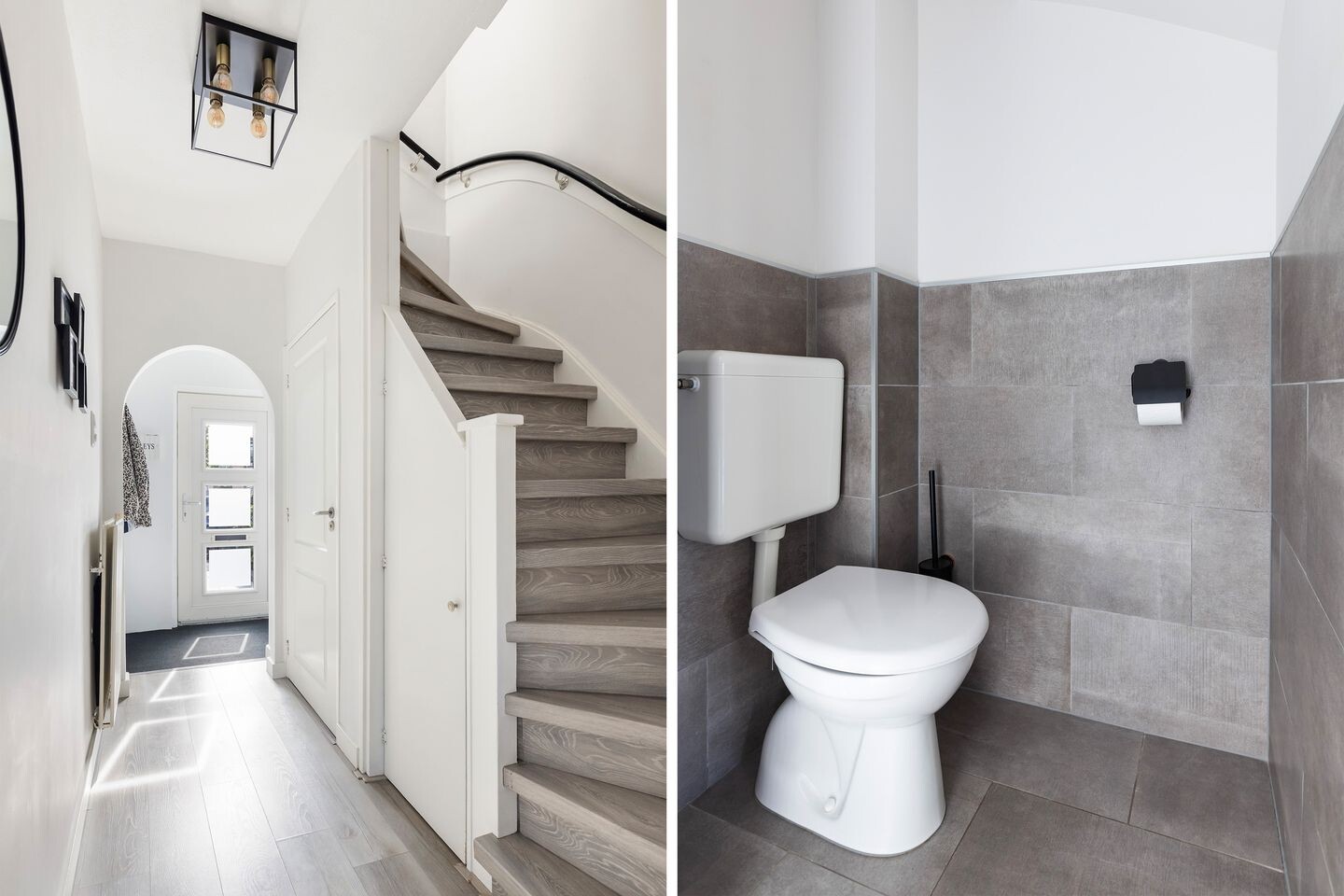 Tussenwoning te koop: Adelaarstraat 4, Maassluis
