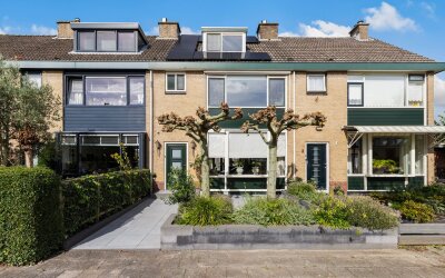Adelaarstraat 4