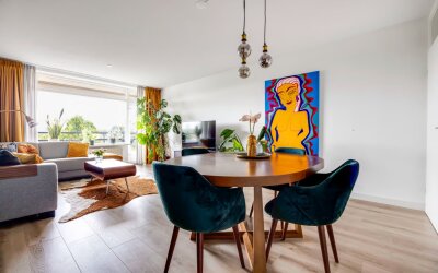 Buizerdstraat 164