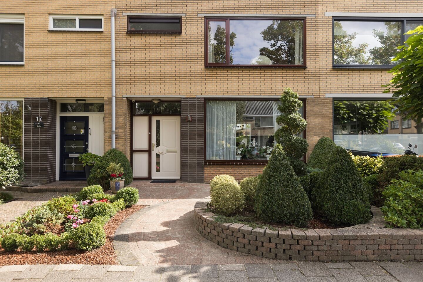 Tussenwoning te koop: Havikstraat 19, Maassluis