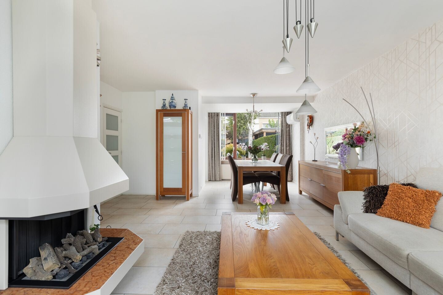 Tussenwoning te koop: Havikstraat 19, Maassluis