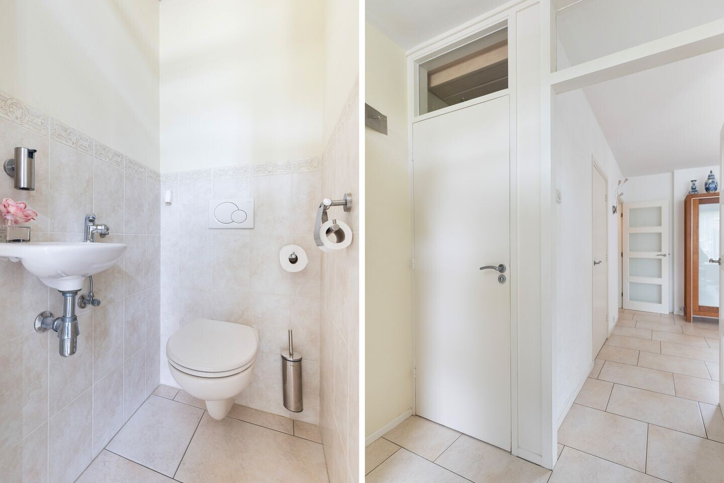 Tussenwoning te koop: Havikstraat 19, Maassluis