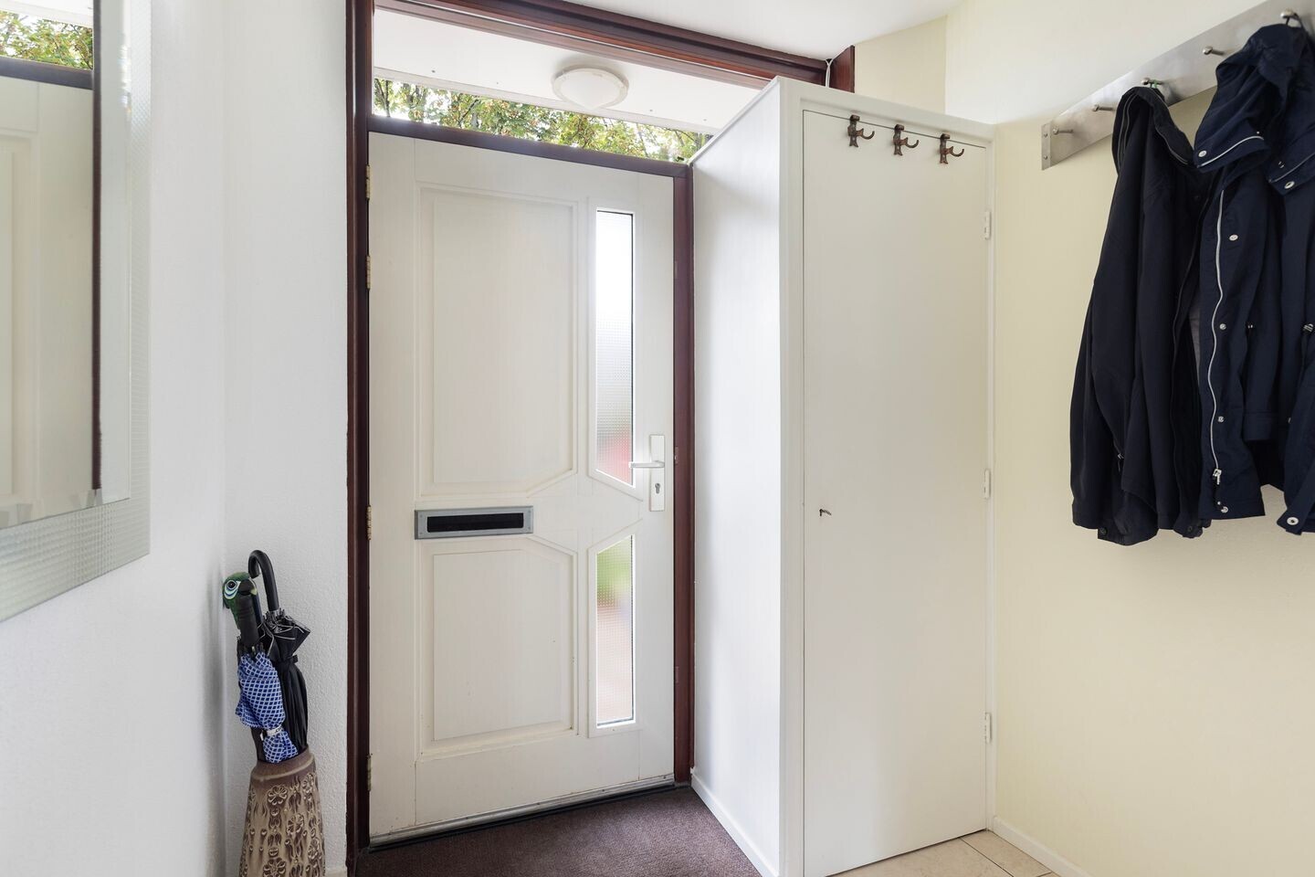 Tussenwoning te koop: Havikstraat 19, Maassluis