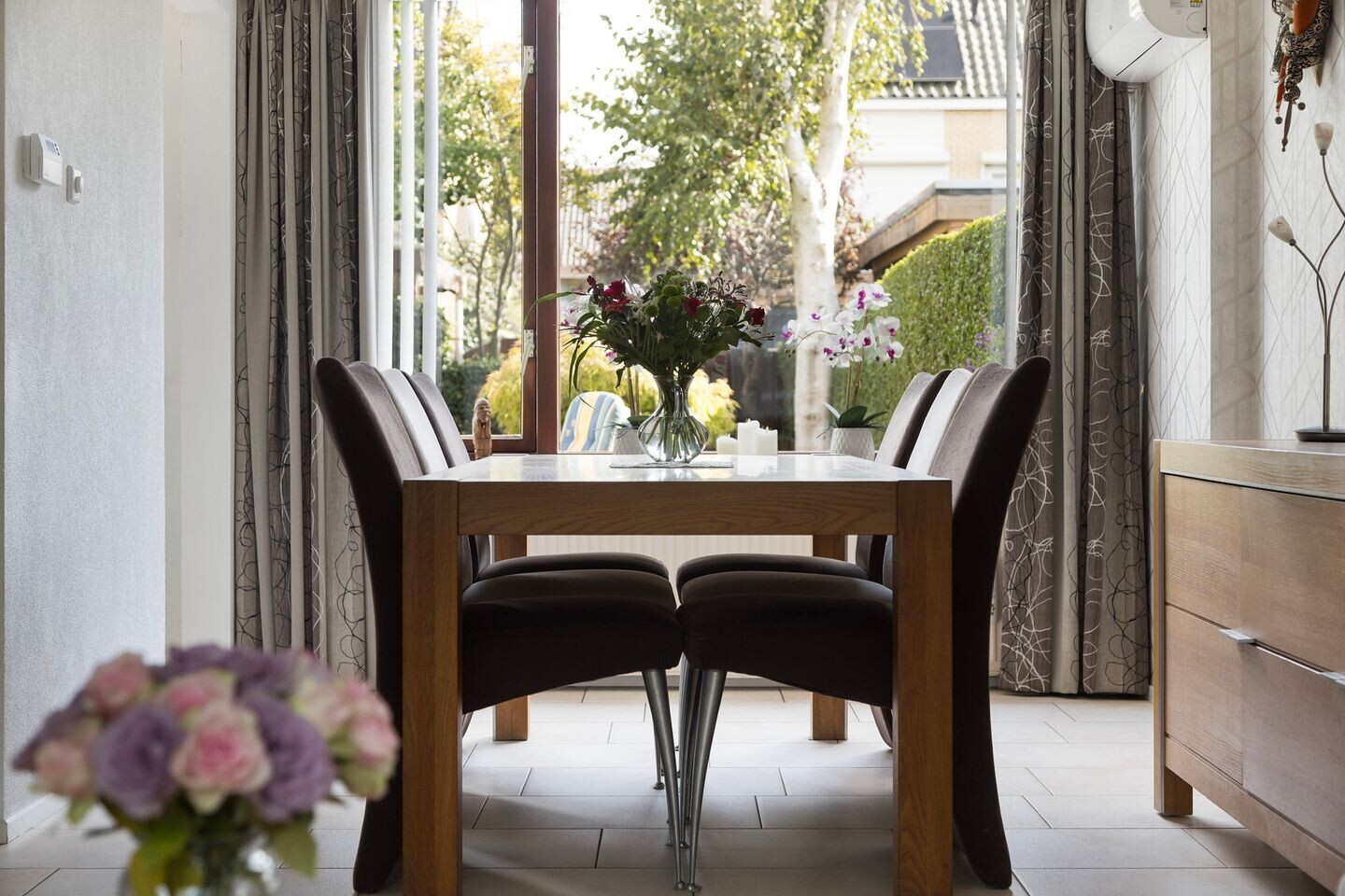 Tussenwoning te koop: Havikstraat 19, Maassluis