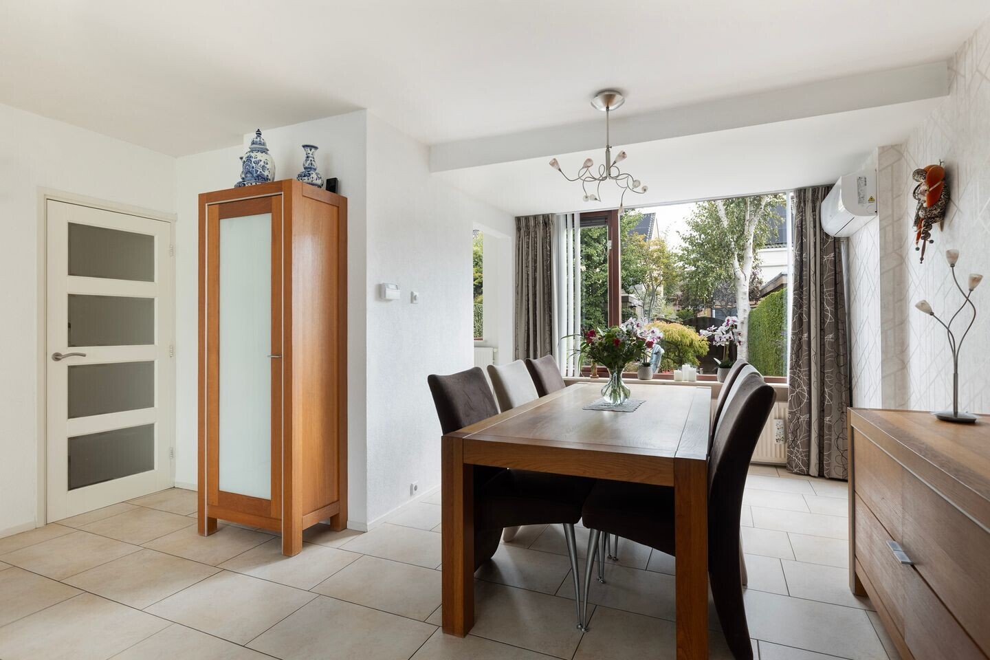 Tussenwoning te koop: Havikstraat 19, Maassluis