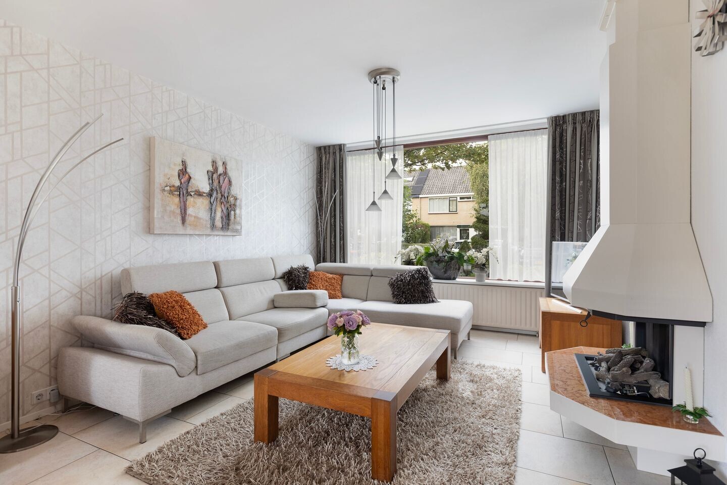 Tussenwoning te koop: Havikstraat 19, Maassluis