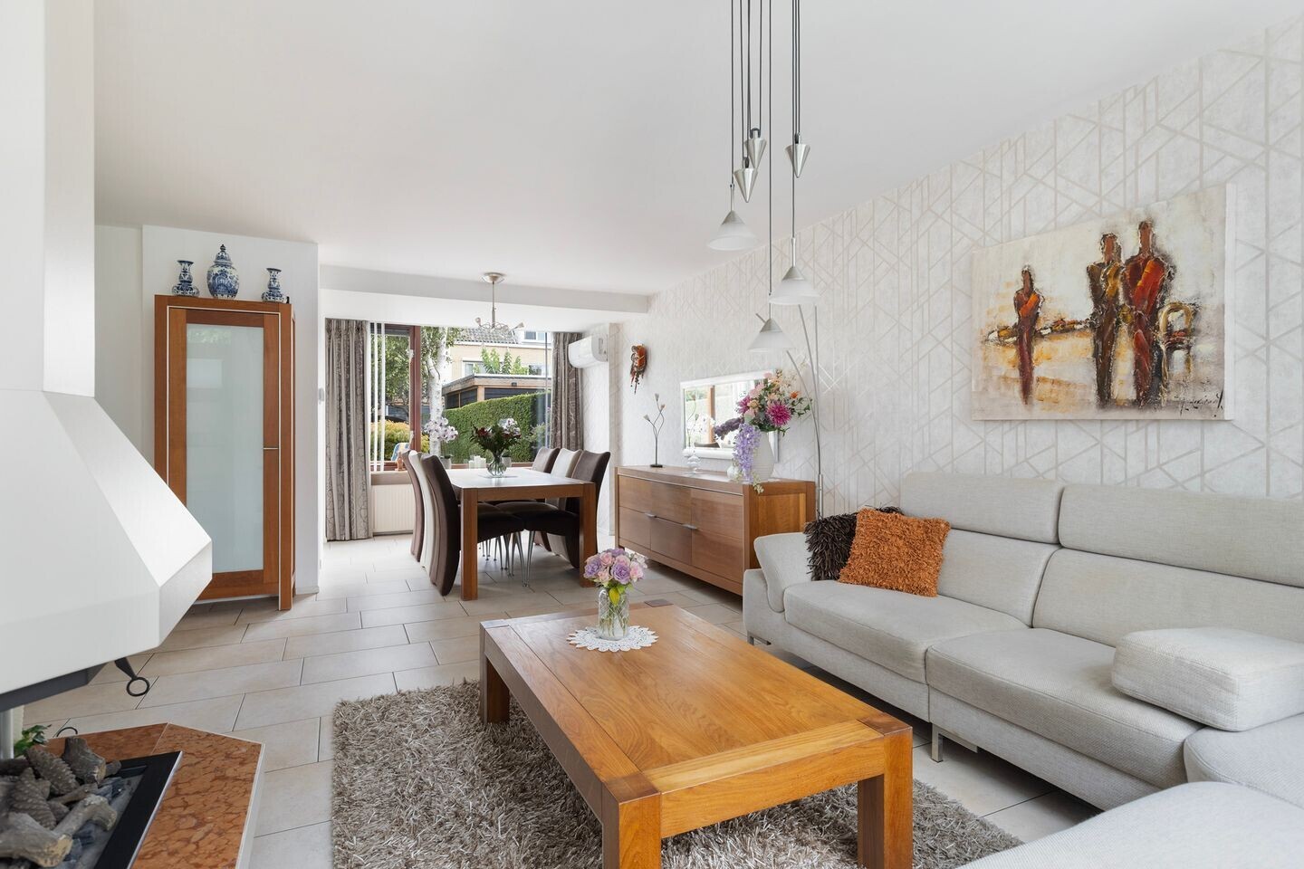Tussenwoning te koop: Havikstraat 19, Maassluis