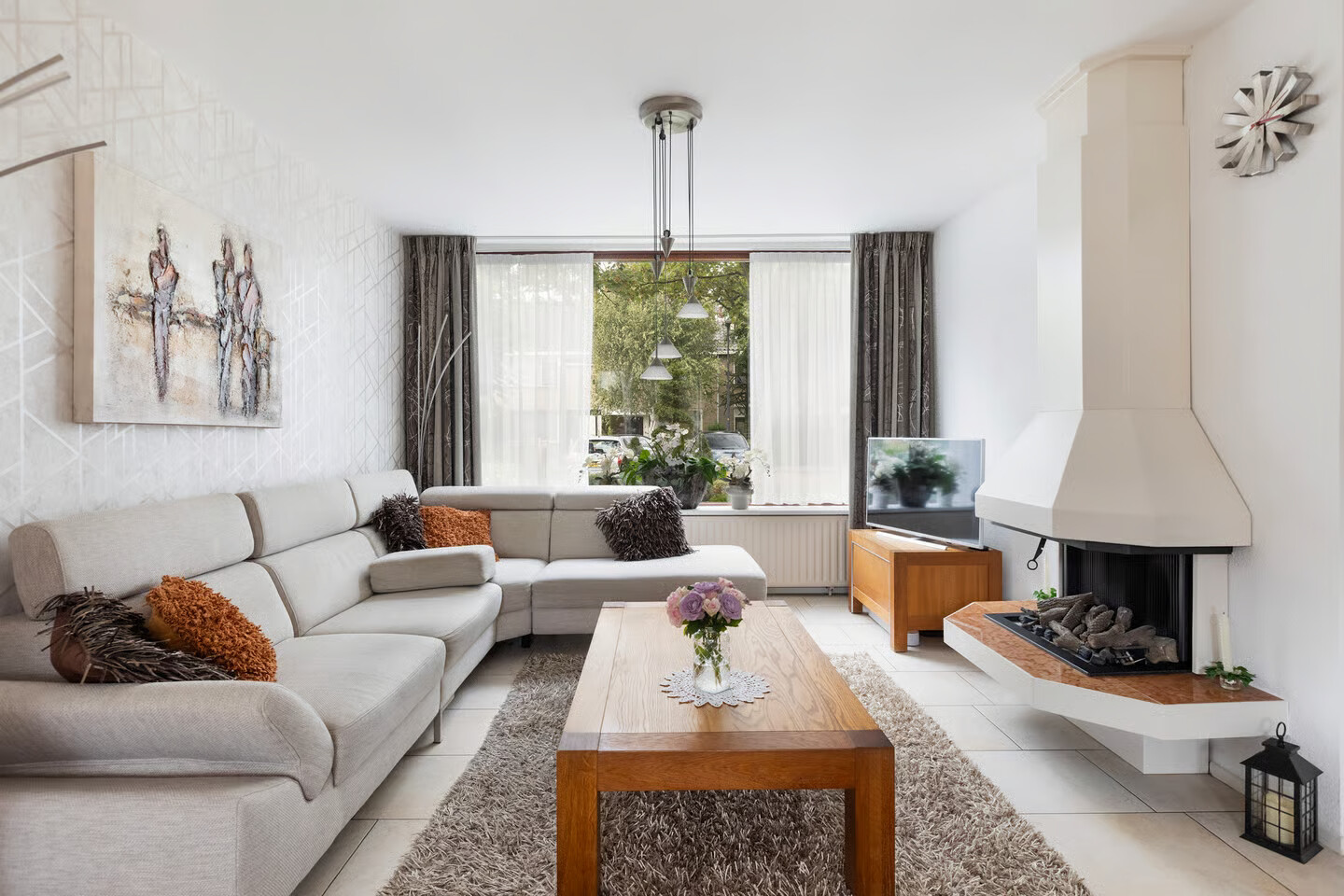 Tussenwoning te koop: Havikstraat 19, Maassluis