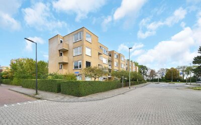 Koekoekstraat 16