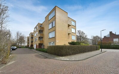Koekoekstraat 44