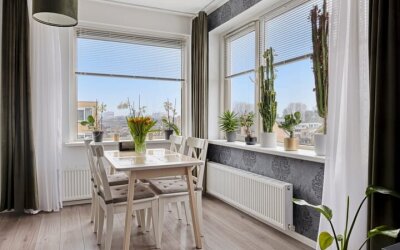 Koekoekstraat 100