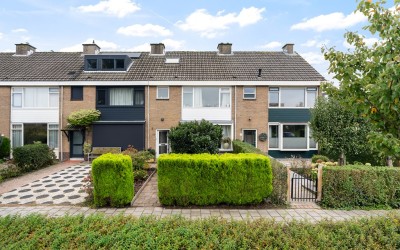 Kwartellaan 38