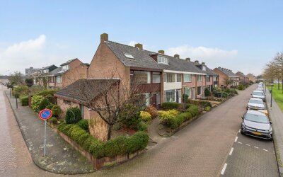 Fazantstraat 13