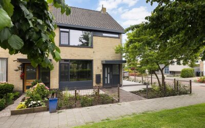 Fazantstraat 61