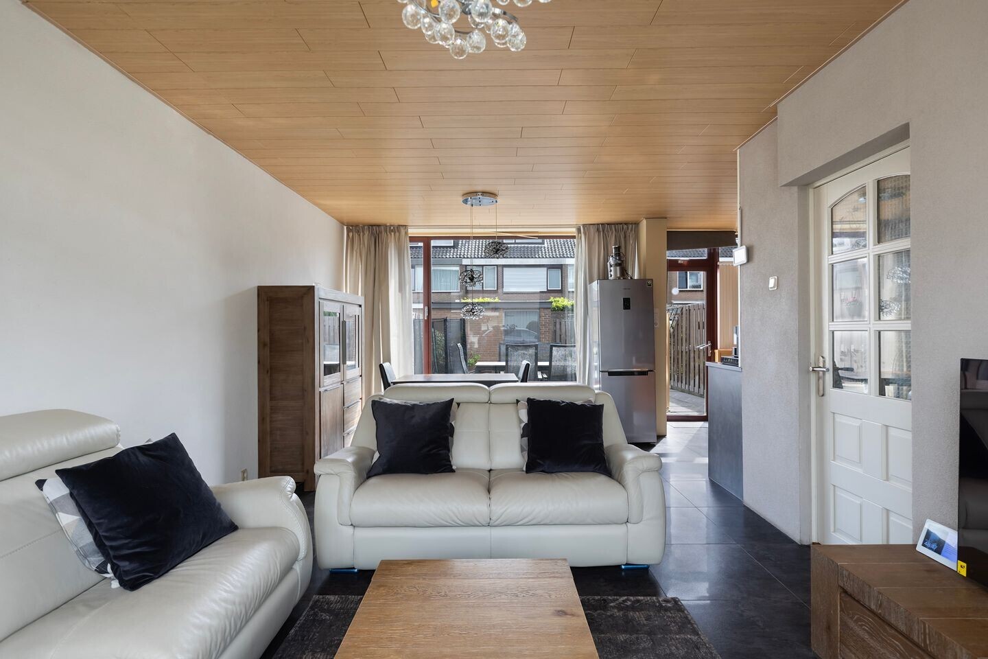 Tussenwoning te koop: Kievitstraat 3, Maassluis