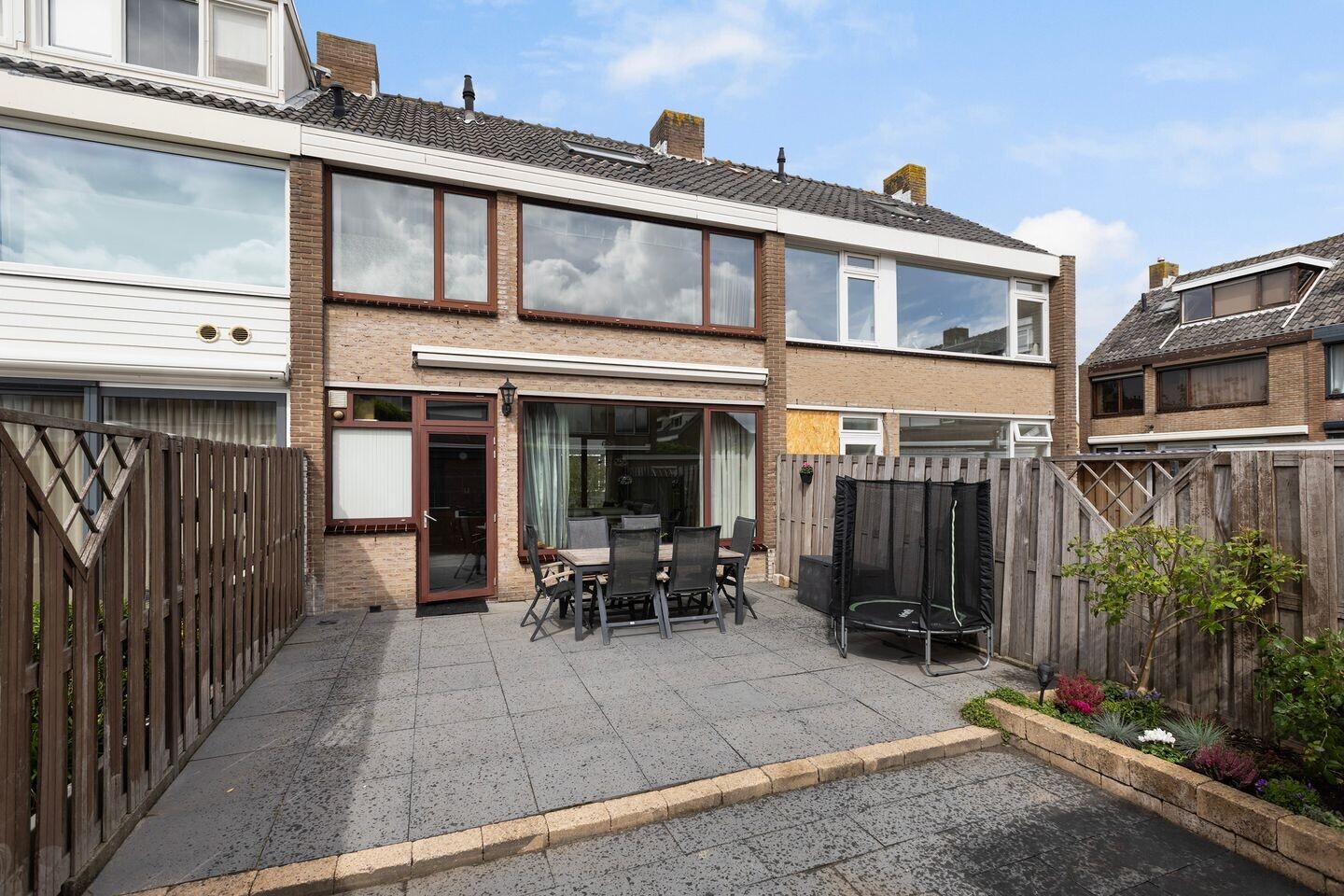 Tussenwoning te koop: Kievitstraat 3, Maassluis