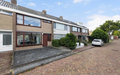 Kievitstraat 3