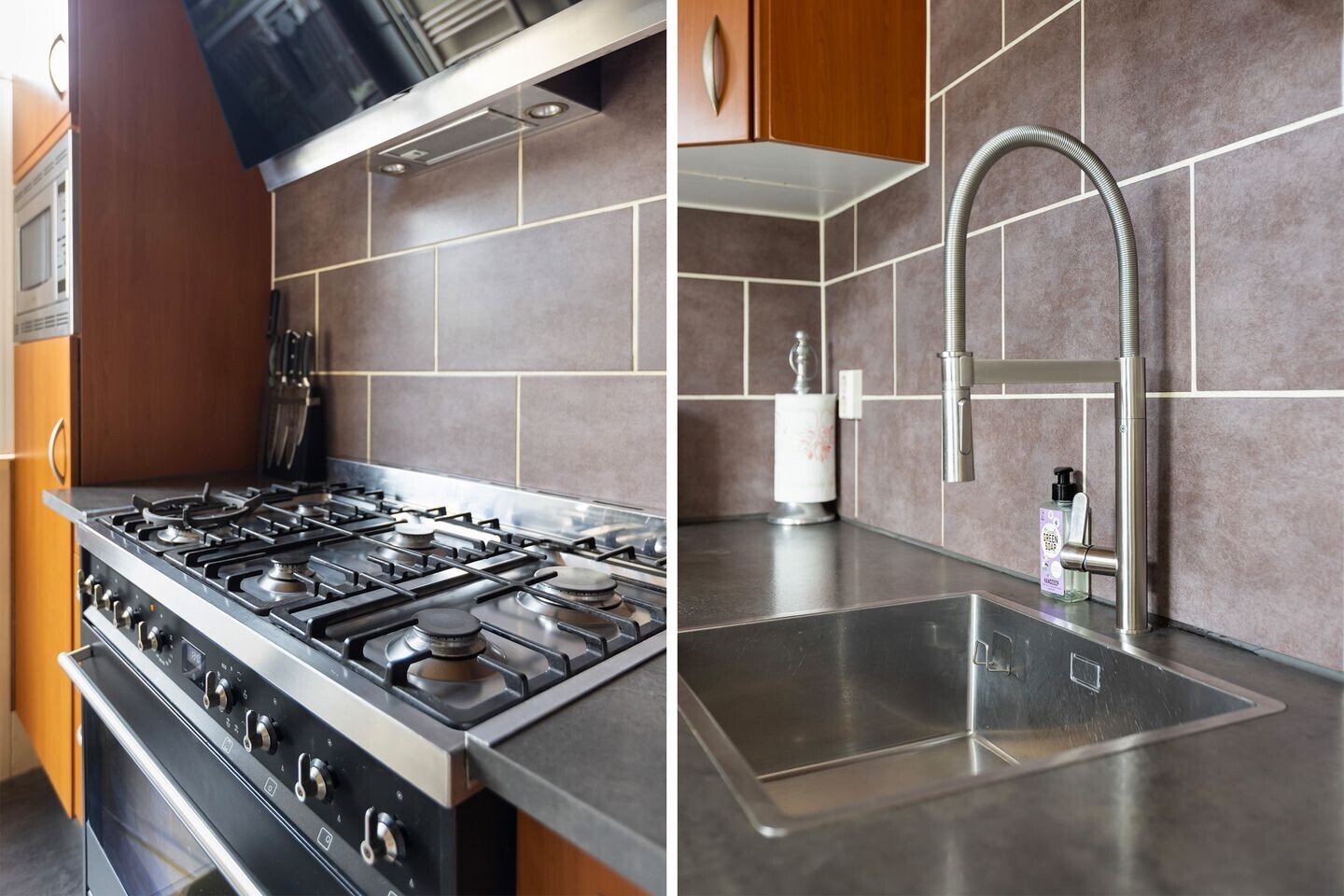 Tussenwoning te koop: Kievitstraat 3, Maassluis
