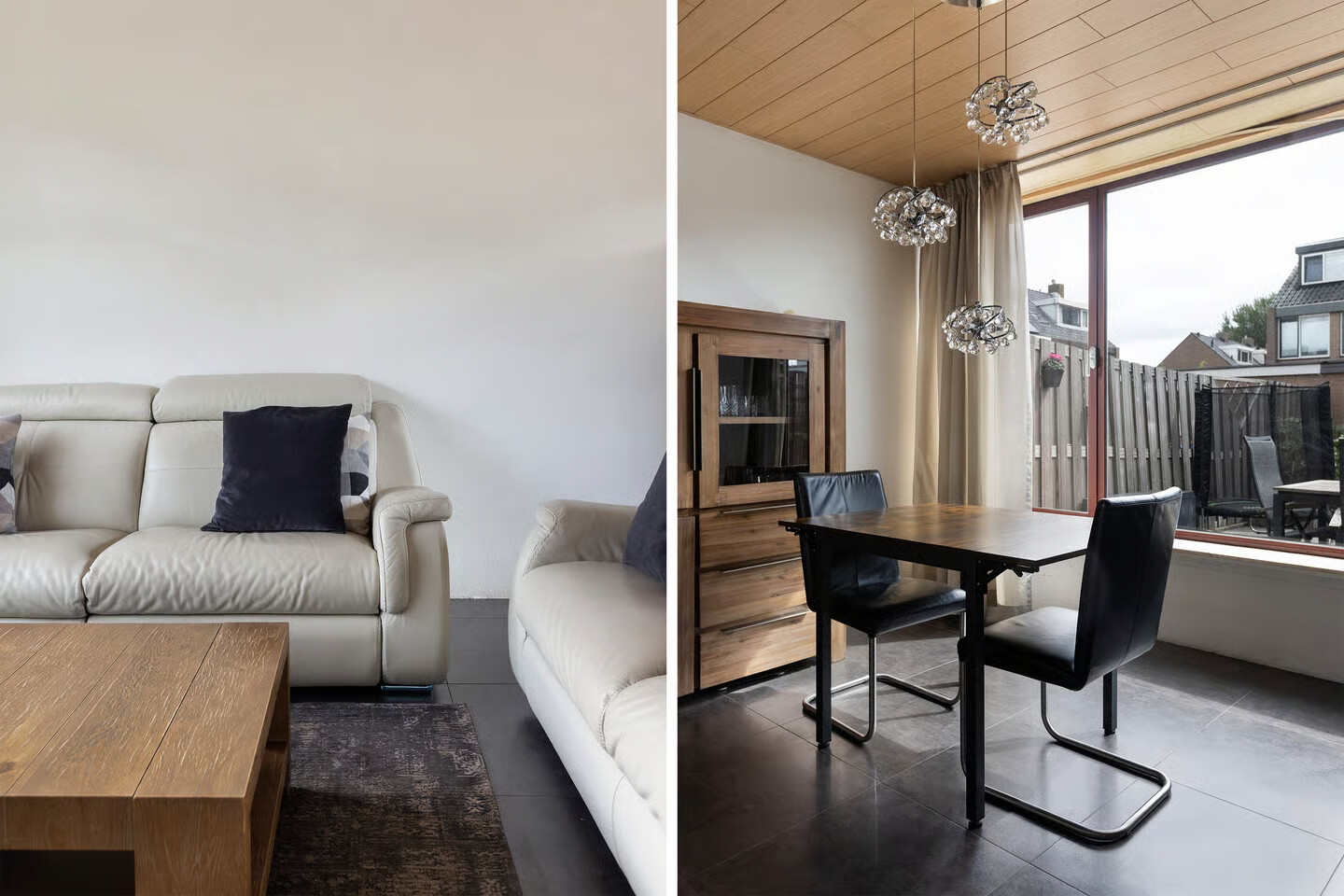 Tussenwoning te koop: Kievitstraat 3, Maassluis