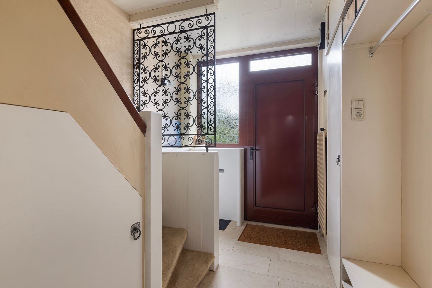 Tussenwoning te koop: Kievitstraat 3, Maassluis