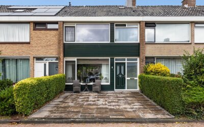 Kievitstraat 8