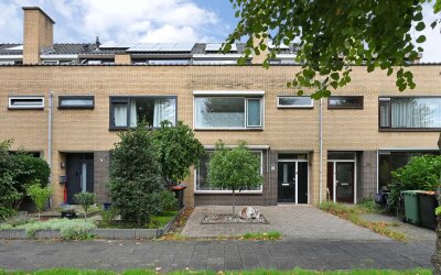 Nachtegaallaan 18