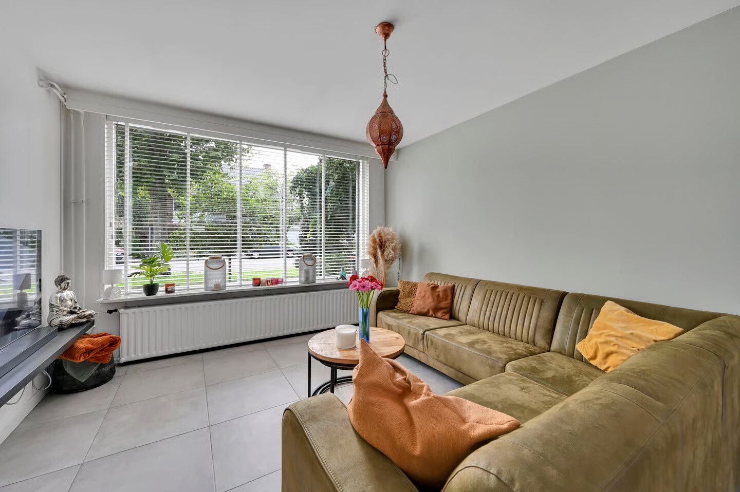 Tussenwoning te koop: Nachtegaallaan 18, Maassluis