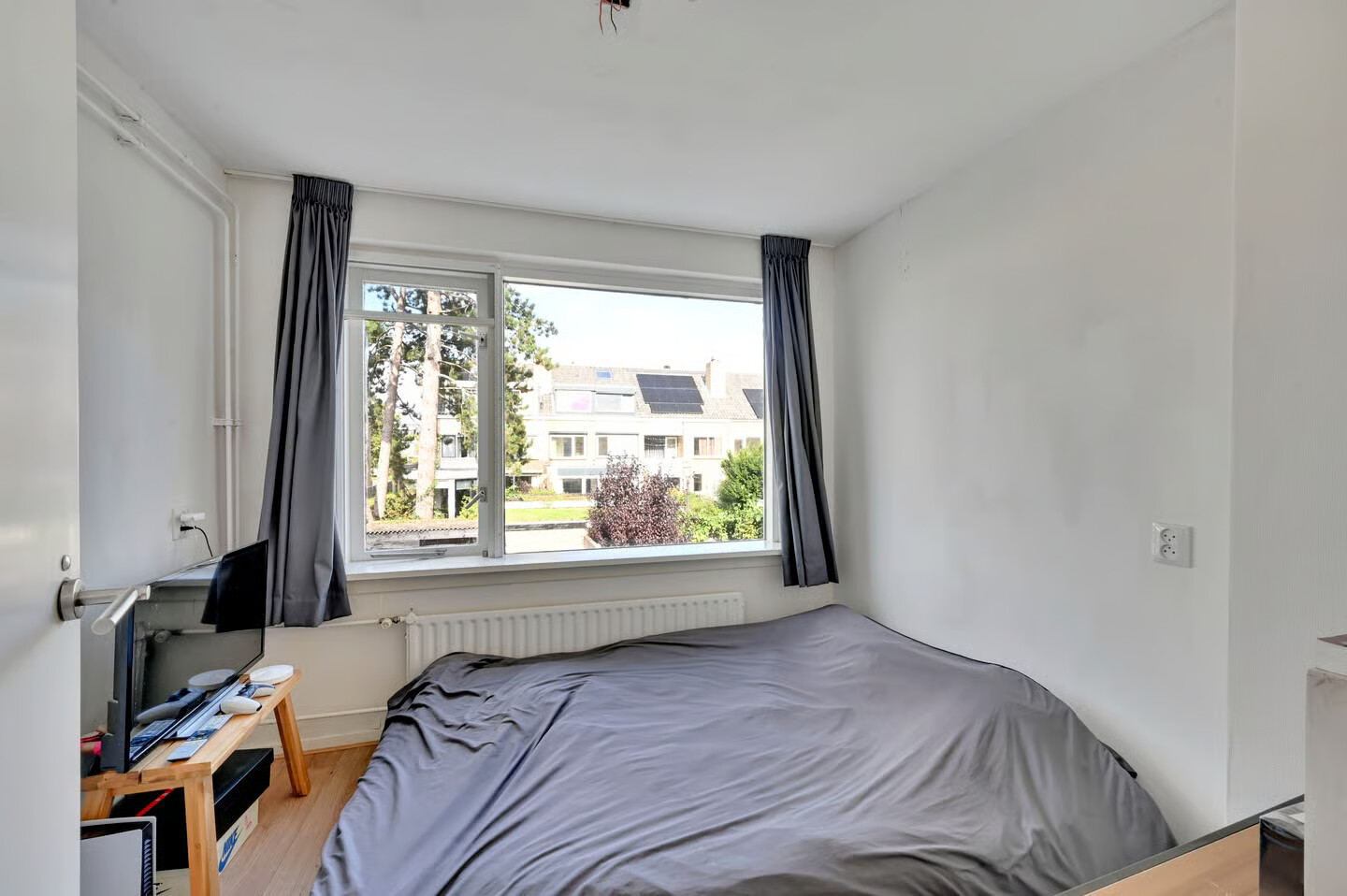 Tussenwoning te koop: Nachtegaallaan 18, Maassluis