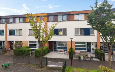 Plevierstraat 16