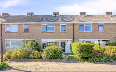 Plevierstraat 59