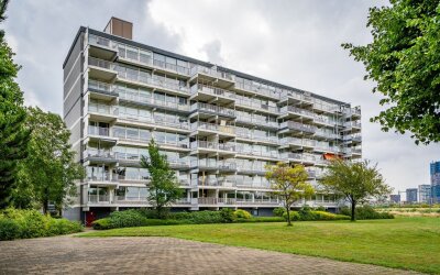 Merellaan 587